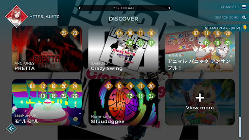 FiveSteps: Rhythm Game PC