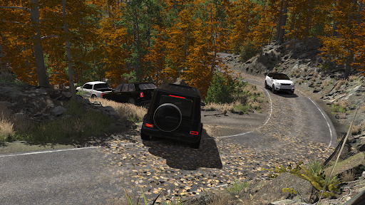 آف روڈ کار گیمز پی سی