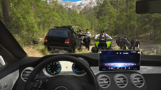 آف روڈ کار گیمز پی سی