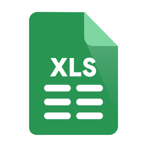 XLSX Viewer: XLS Reader PC