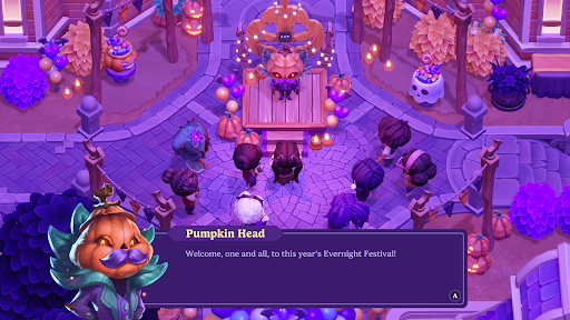 Moonlight Peaks پی سی