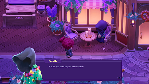 月光嶺物語 ～Moonlight Peaks～