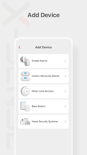 X-Sense Home Security PC