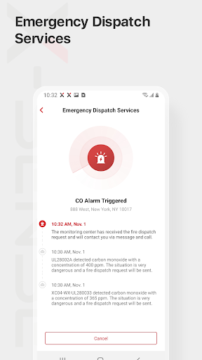 X-Sense Home Security PC