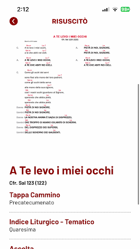 Risuscitò