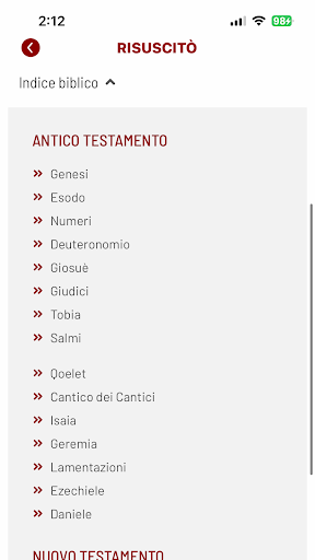 Risuscitò