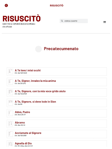 Risuscitò
