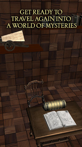 The Da Vinci Cryptex 2 পিসি