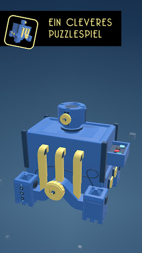 Tiny Machinery: Lost Reality PC