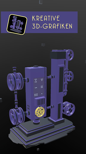 Tiny Machinery: Lost Reality PC