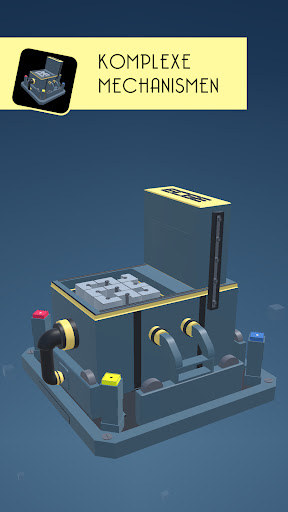 Tiny Machinery: Lost Reality PC