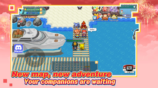 픽셀 포켓 모험 PC