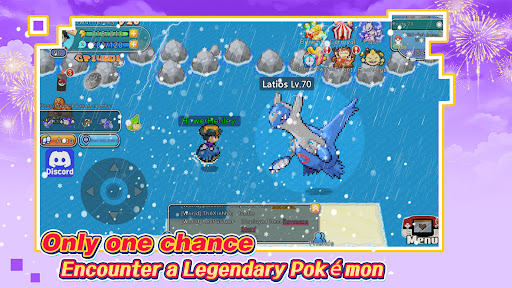 픽셀 포켓 모험 PC