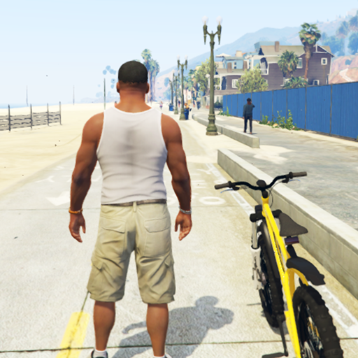 اصلی گینگسٹر کرائم سٹی وار