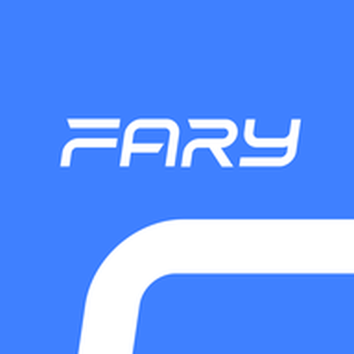 Fary - Ready to deliver PC