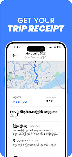 Fary - Ready to deliver PC