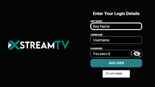 Unduh XSTREAM TV APK Unduh XSTREAM TV APK