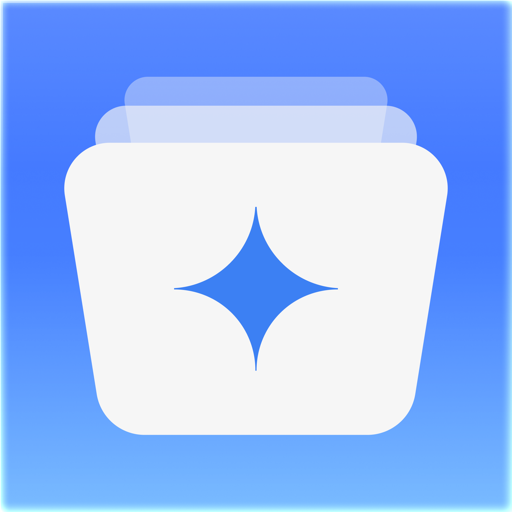 CleanX: Clean Up Storage