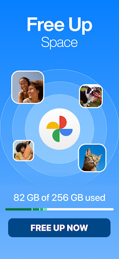 CleanX: Clean Up Storage