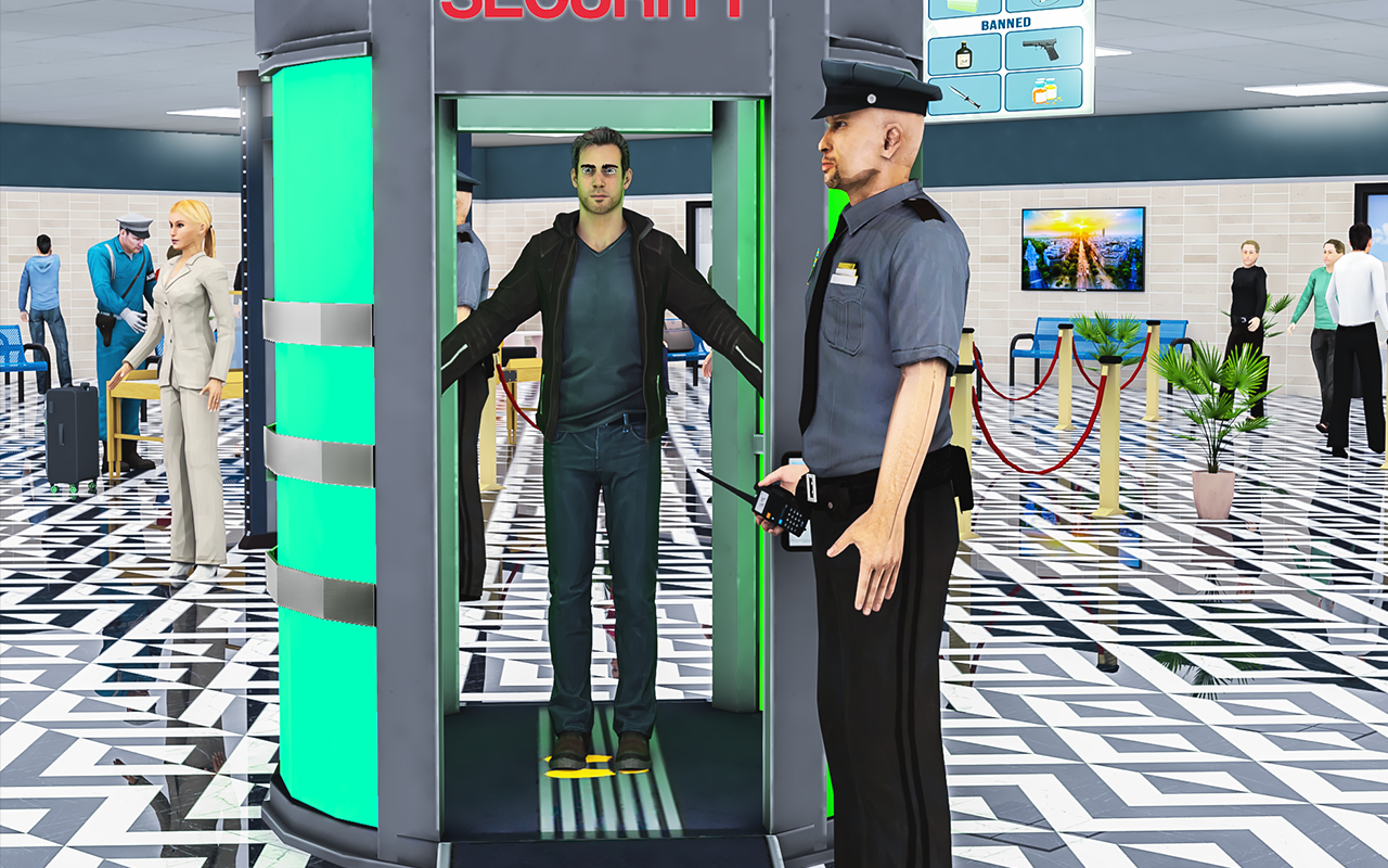Airport Security game. Квест аэропорт. Игра VR проверка в аэропорту. Airport security игра