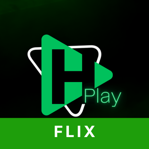 HplayFlix para PC