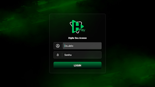 HplayFlix para PC