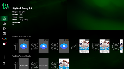HplayFlix para PC