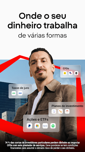 XTB Online Investing para PC