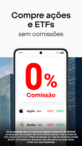 XTB Online Investing para PC