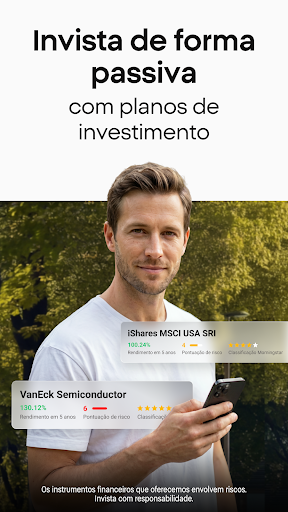 XTB Online Investing para PC