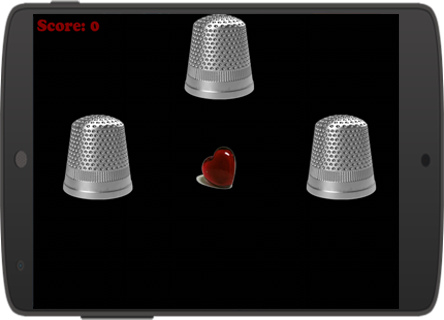 Thimble PC