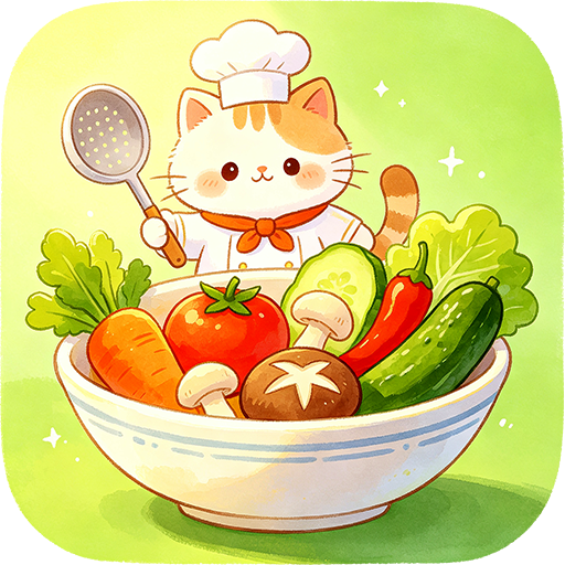 Veg Cup Blast PC