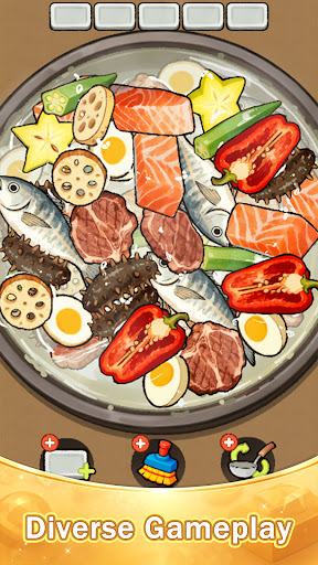 Veg Cup Blast PC