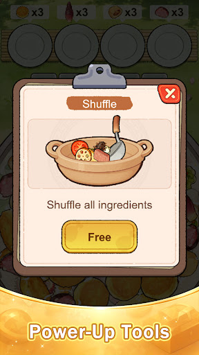 Veg Cup Blast PC