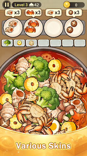 Veg Cup Blast PC