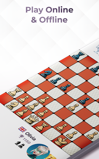 Chess Royale: Play Board Game