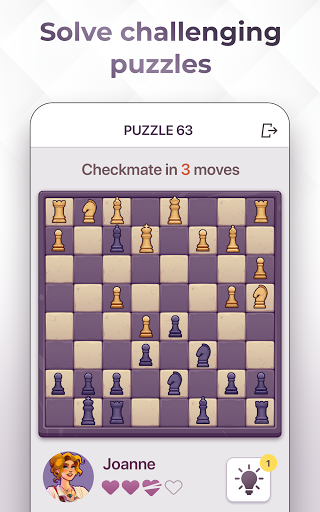 Chess Royale - Play and Learn پی سی