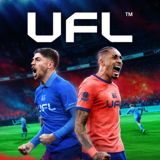 UFL - Soccer Game 2026 PC