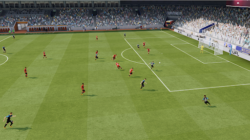 UFL - Soccer Game 2026電腦版