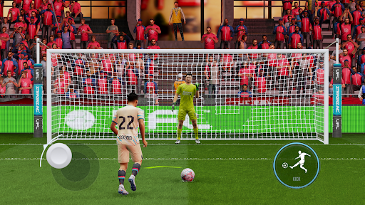 UFL - Soccer Game 2026