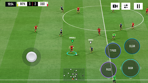 UFL - Soccer Game 2026電腦版