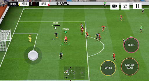 UFL - Soccer Game 2026 PC