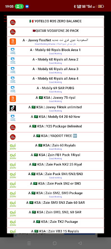 XTM Tunnel VPN - Super fast