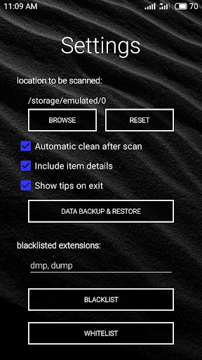 komputer Smart Clean:Phone Junk Cleaner