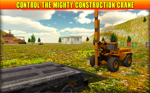 komputer Construction Simulator 3D Game