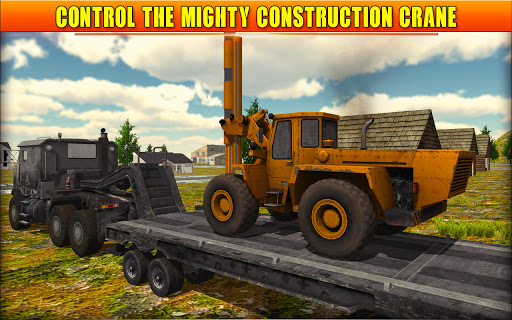 komputer Construction Simulator 3D Game