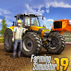 Farming Simulator 19- Real Tractor Farming game PC