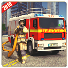 Firefighter Simulator Games PC
