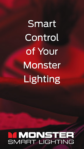 Monster Smart Lighting PC