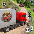 Offroad Truck Simulator Game PC